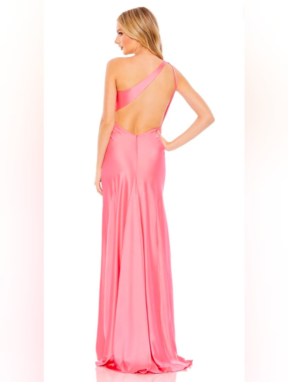 Mac Duggal 680461 sz 10 - Picture 2 of 7